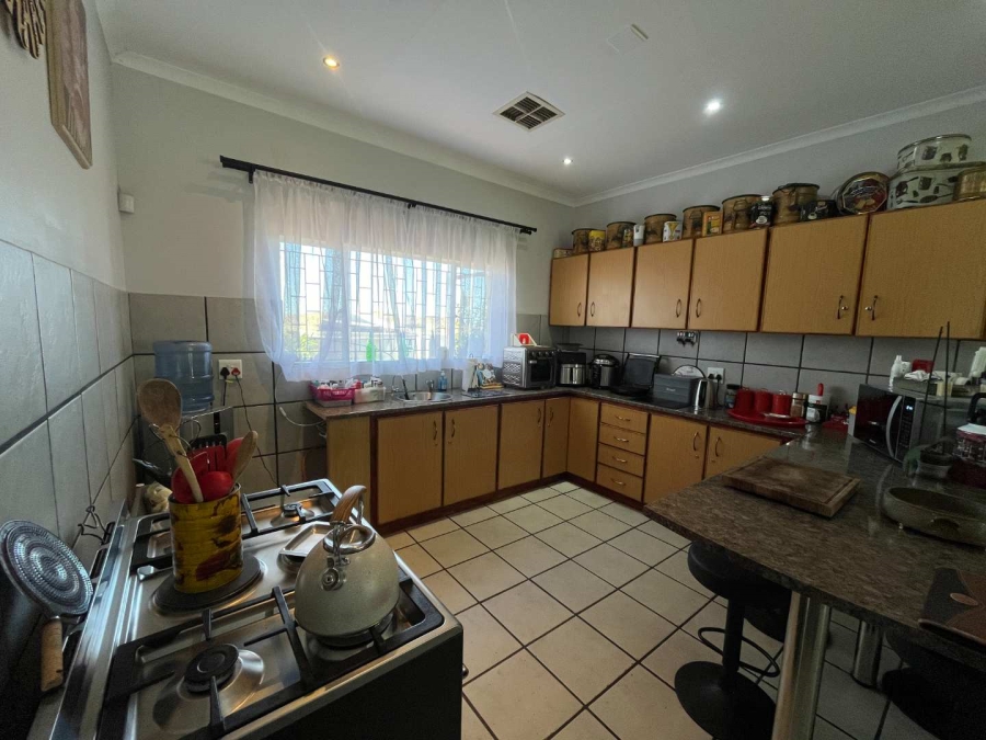3 Bedroom Property for Sale in Olyfvenhoudtsdrift Northern Cape